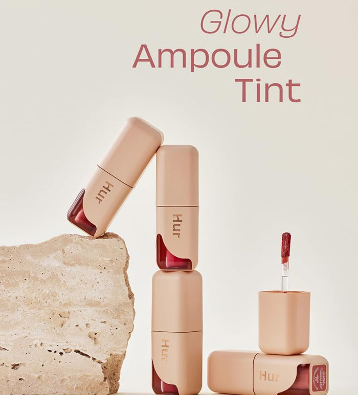 House of Hur Glowy Ampoule Tint 03 Dawn Pink