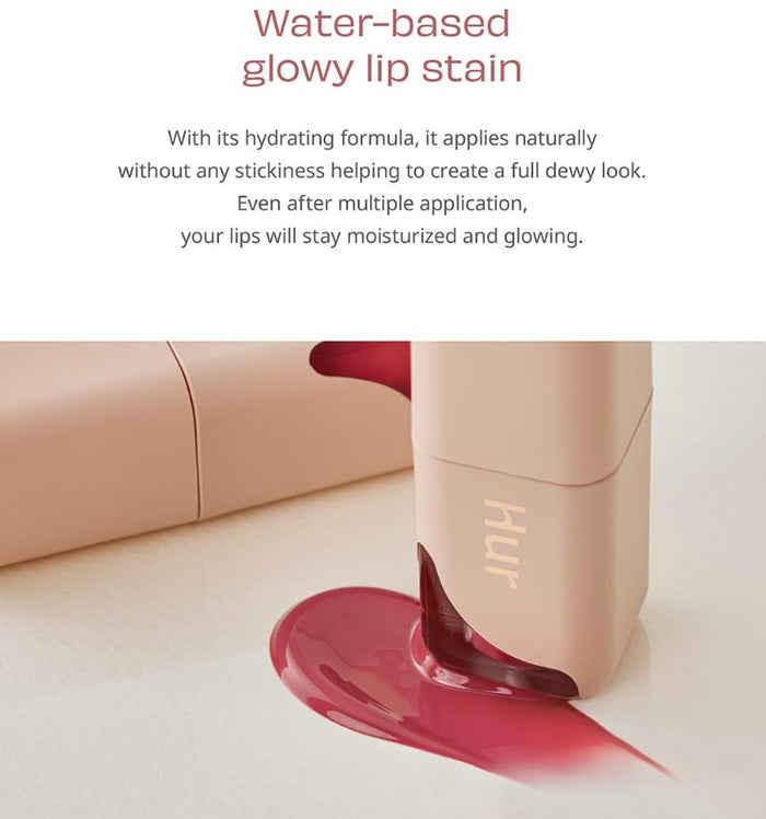 House of Hur Glowy Ampoule Tint 03 Dawn Pink