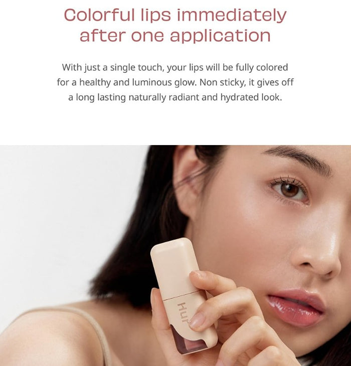 House of Hur Glowy Ampoule Tint 03 Dawn Pink