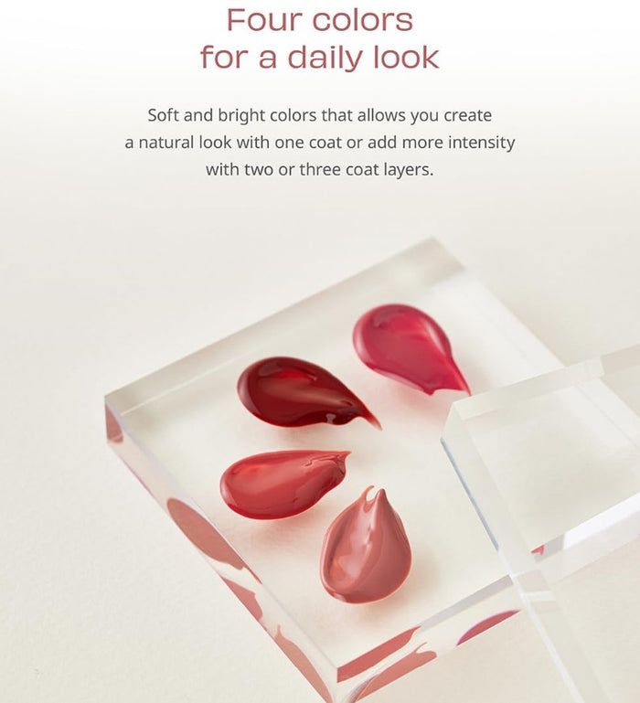 House of Hur Glowy Ampoule Tint 03 Dawn Pink