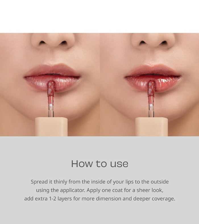House of Hur Glowy Ampoule Tint 03 Dawn Pink