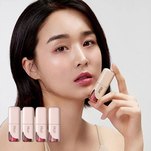 House of Hur Glowy Ampoule Tint 04 Ginger