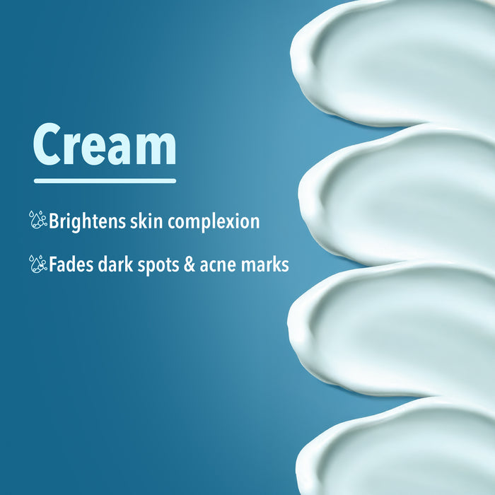 Hyaluronic Acid Facial Pack of 4 (scrub, Gel, Cream & Facepack) - 1520 ml