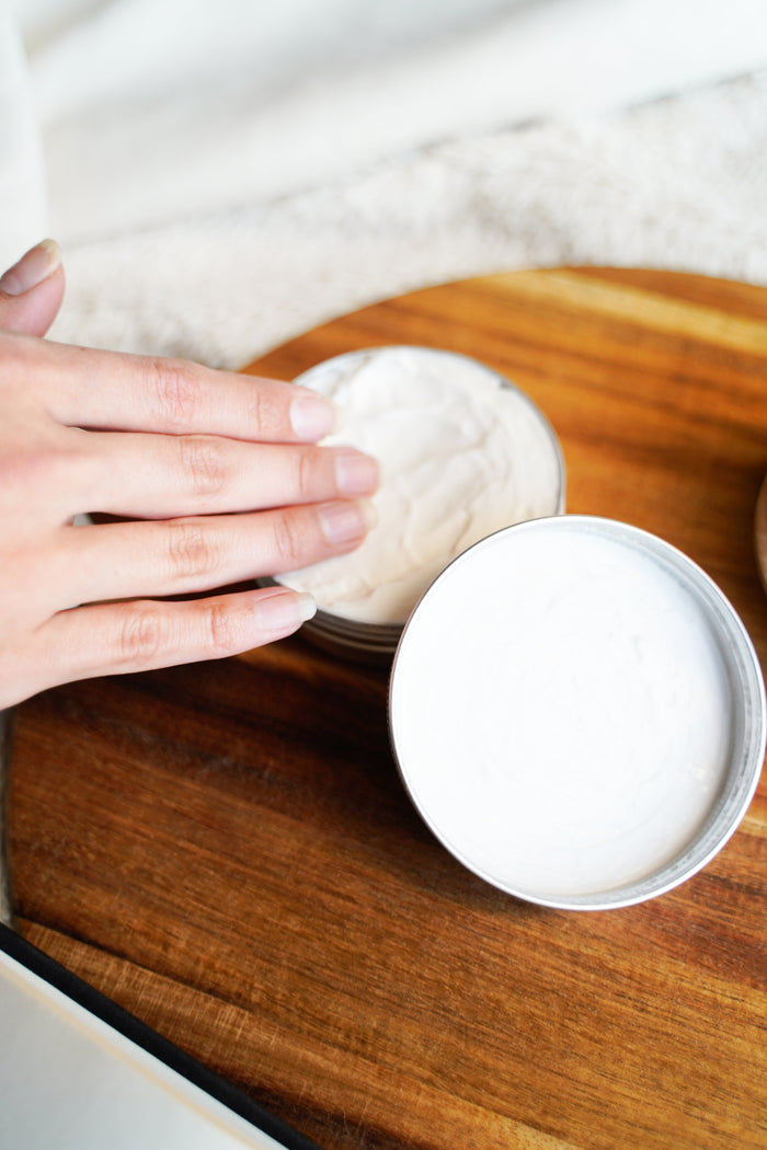 Hydrating Body Butter