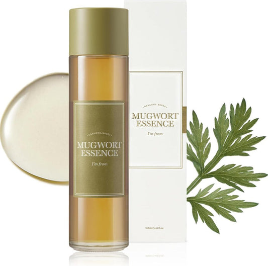 I’m from Mugwort Essence 5.4 fl. oz. / 160ml