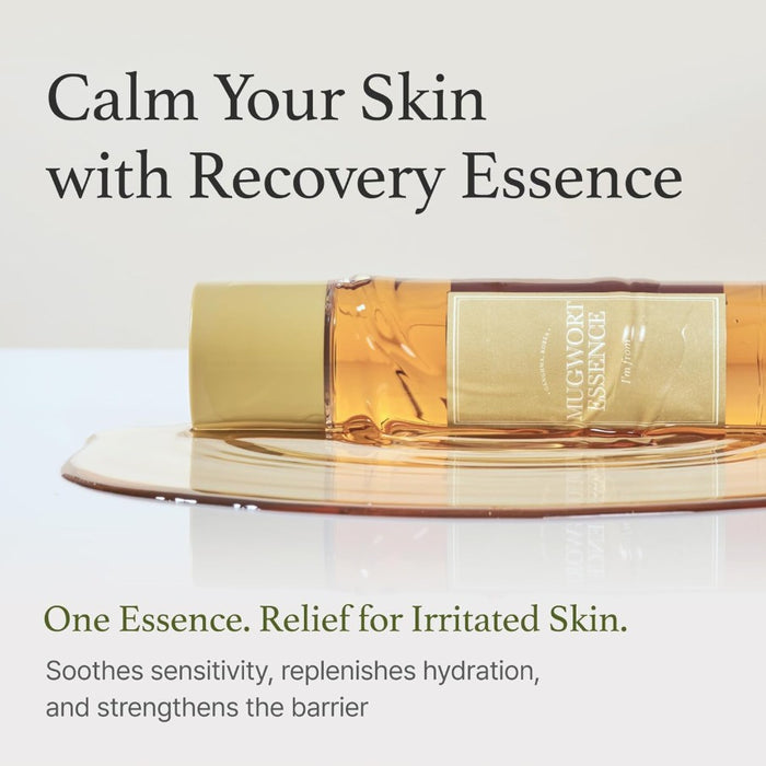 I’m from Mugwort Essence 5.4 fl. oz. / 160ml