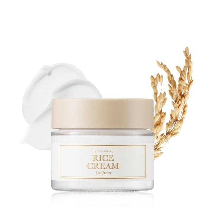 I'm From Rice Cream 50ml / 1.76 fl. oz.