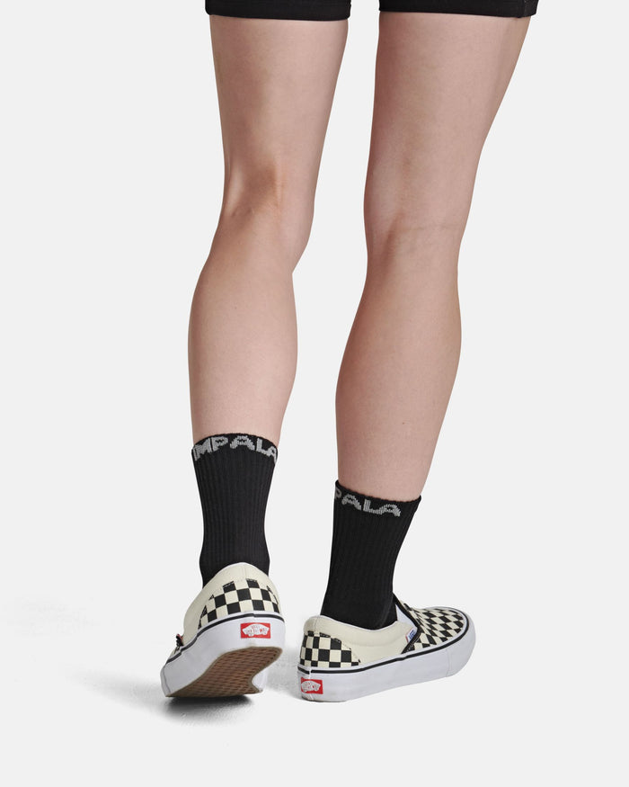 Impala Everyday Sock 3pk