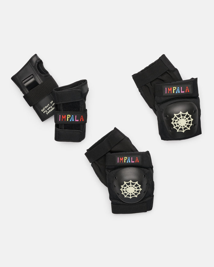 Impala Kid's Protective Pack - Burger Babie