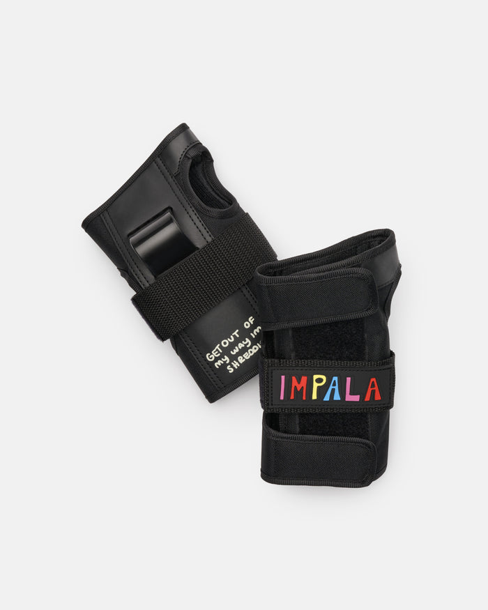 Impala Kid's Protective Pack - Burger Babie