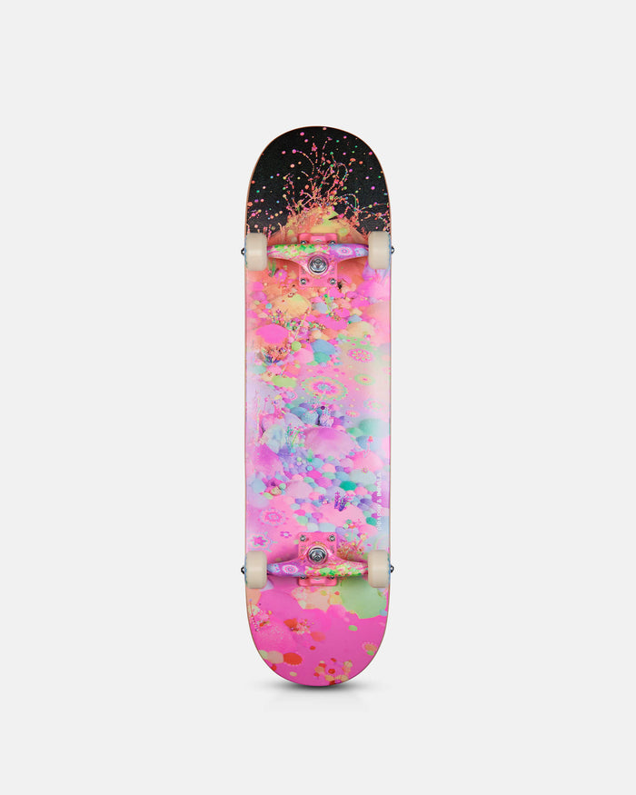 Impala Pip and Pop Skateboard - 8.25" Candy Mountain