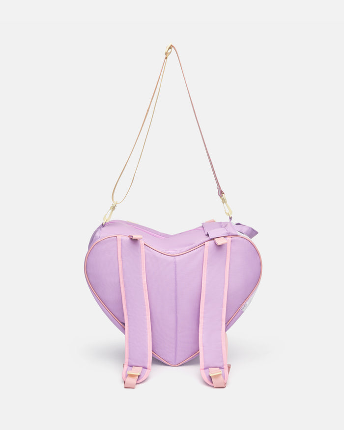Impala Skate Bag - Lavender