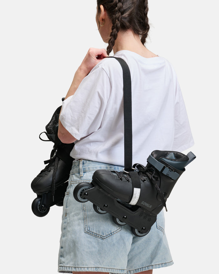 Impala Skate Strap - Black
