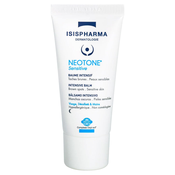 Isis Neotone Sensitive, 30ml - Makkah Pharmacy