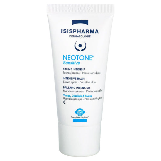 Isis Neotone Sensitive, 30ml - Makkah Pharmacy