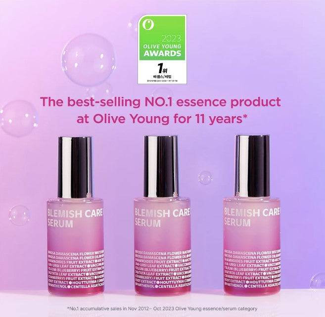 ISOI Blemish Care Up Serum 35ml , 1.18 fl.oz
