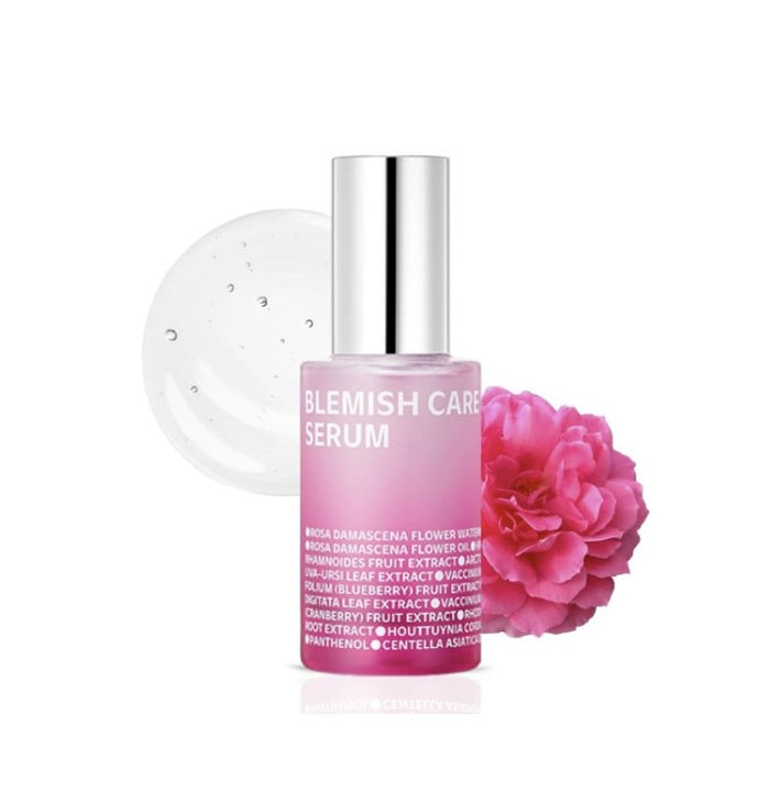ISOI Blemish serum 15ml / 0.5 fl. oz.