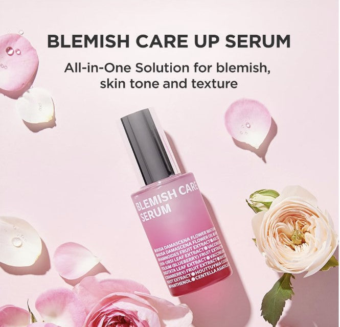 ISOI Blemish serum 15ml / 0.5 fl. oz.
