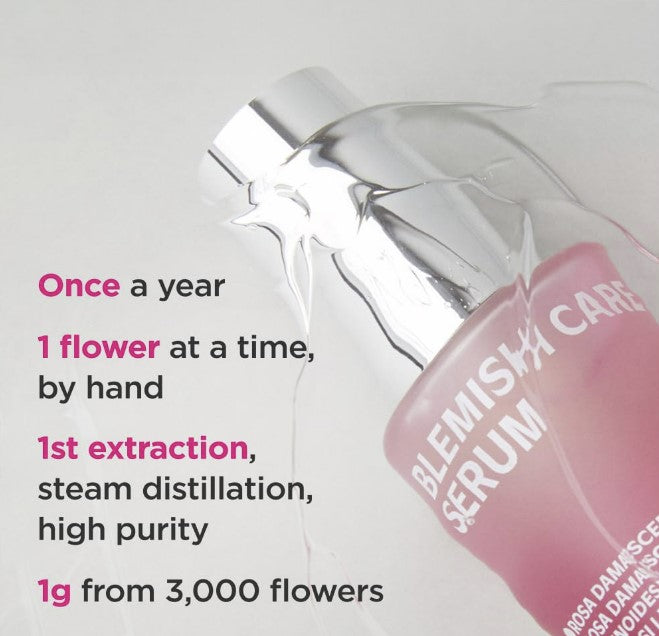 ISOI Blemish serum 15ml / 0.5 fl. oz.