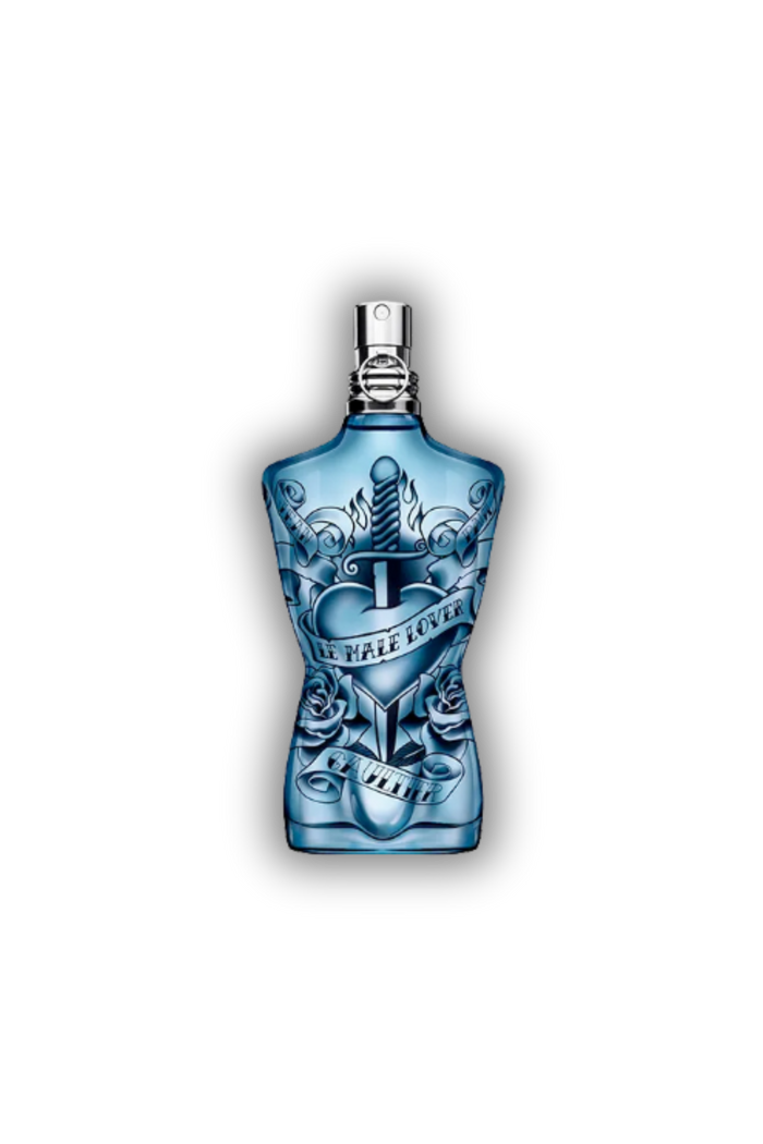 Jean Paul Gaultier Le Male Lover