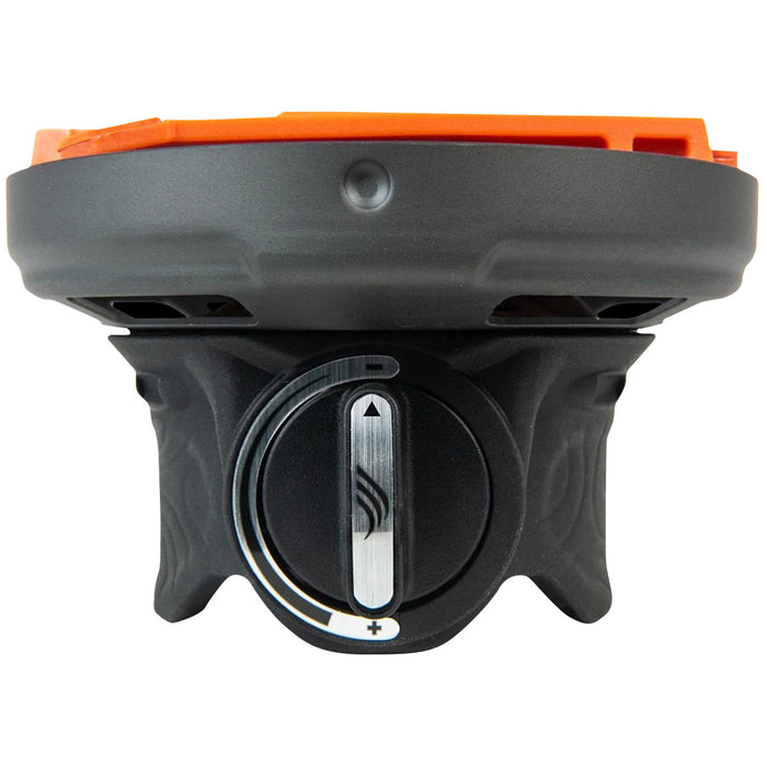fuel regulator on jetboil 0.8l litre zip system