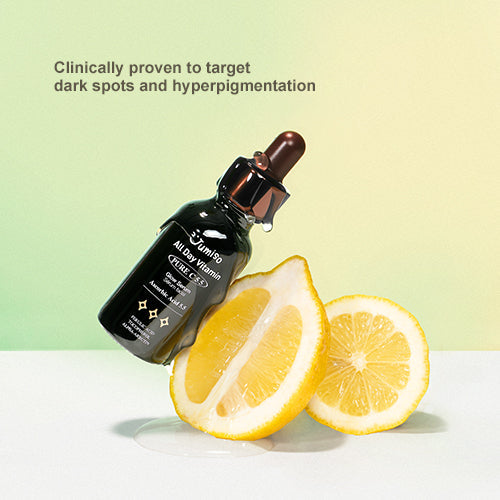 Jumiso All Day Vitamin VC-IP 1.0 Firming Serum 30ml