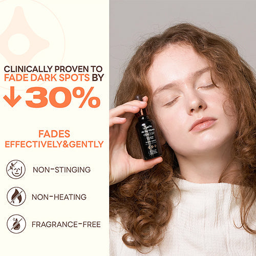 Jumiso All Day Vitamin VC-IP 1.0 Firming Serum 30ml