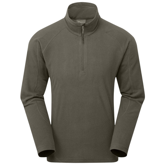 keela mens hel pulse top ranger green