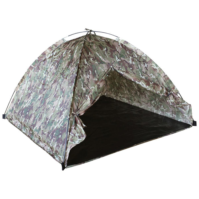 kombat kids play dome tent open