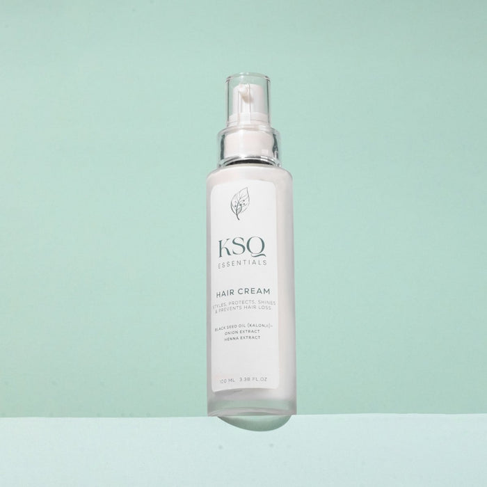 KSQ Essentials Hair Cream - ksqessentials