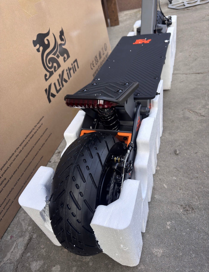 Kukirin g4