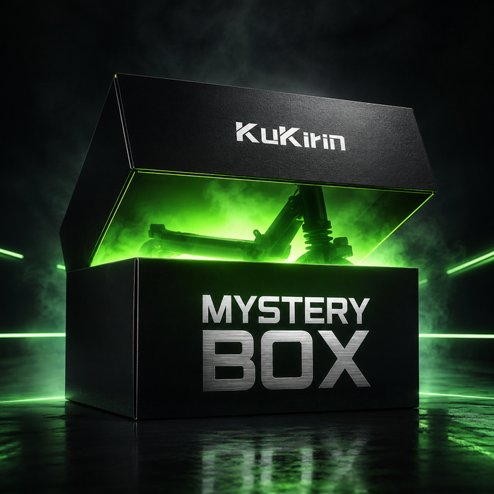 KuKirin Mystery Box
