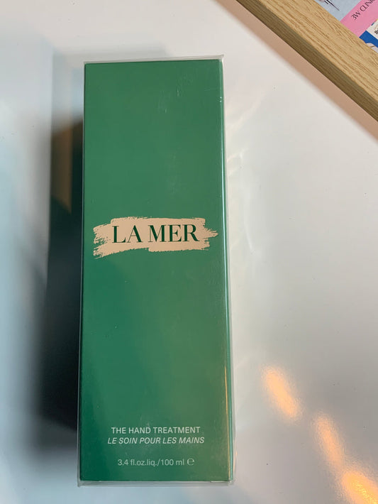 La Mer The Hand Treatment 3.4 oz
