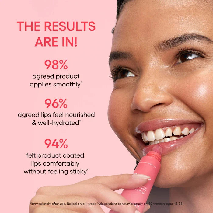 Laneige Lip Glowy Balm Blueberry 10g