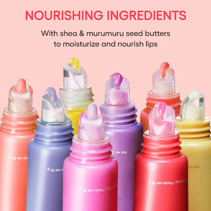 Laneige Lip Glowy Balm Sweet Candy 10g
