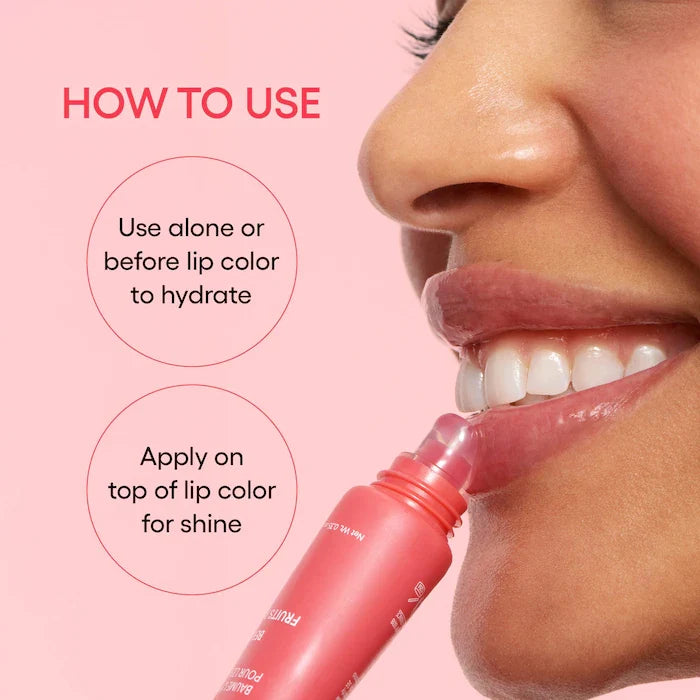 Laneige Lip Glowy Balm Sweet Candy 10g