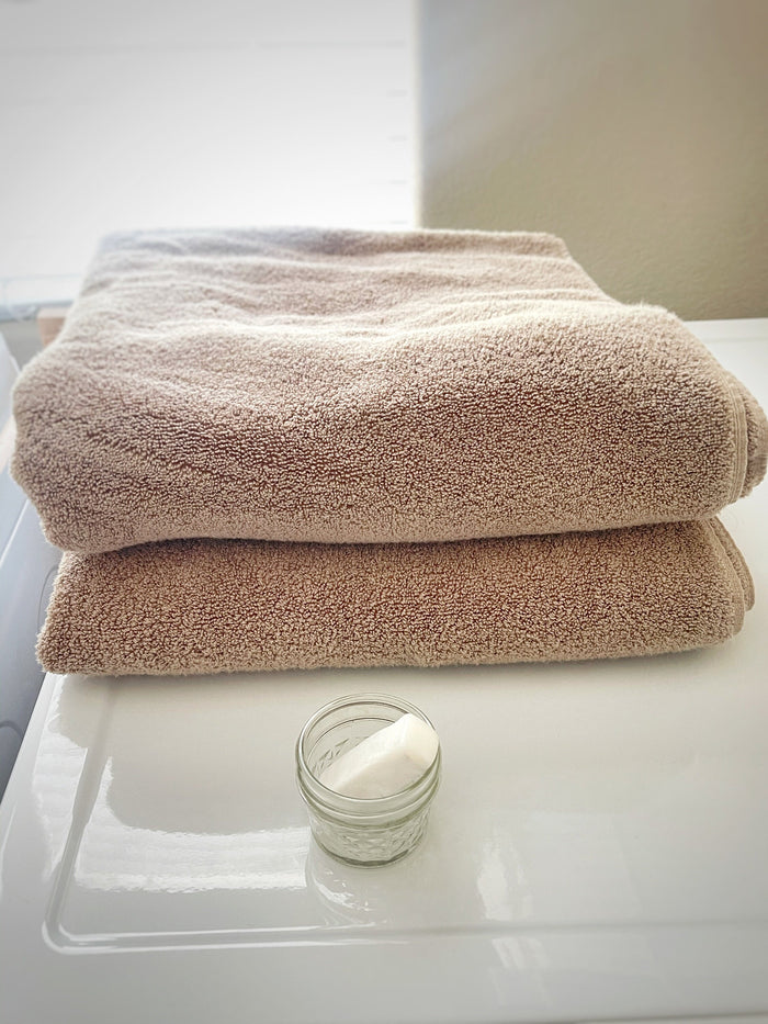 Laundry Stain Remover Stick | zero waste | vegan