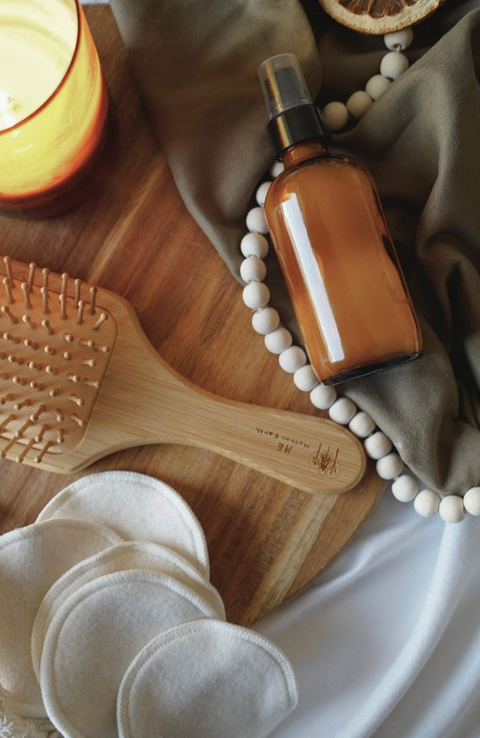 deep conditioning spray