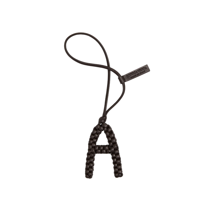 Letter A Charm