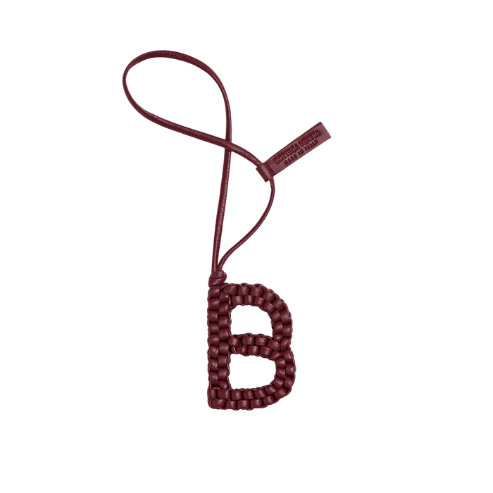 Letter B Charm