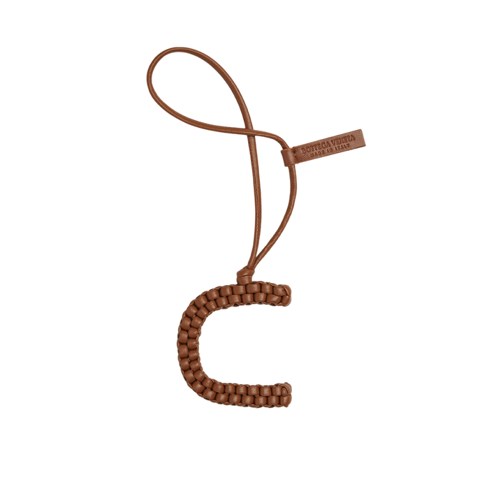 Letter C Charm