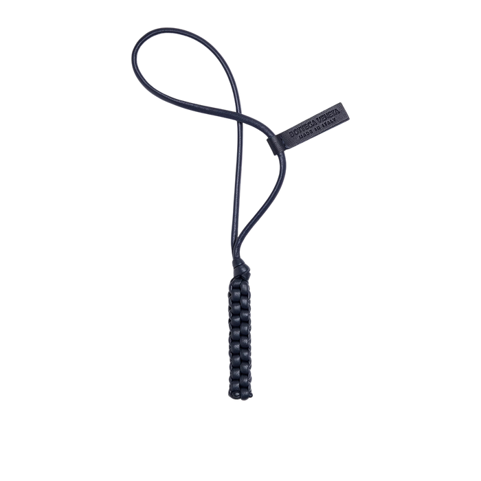 Letter I Charm
