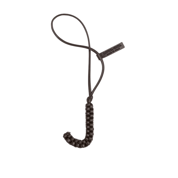 Letter J Charm