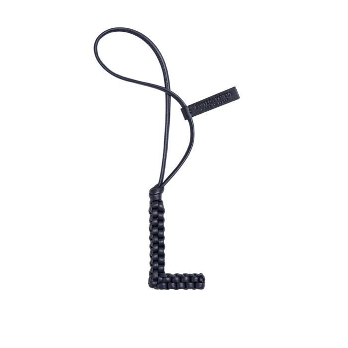 Letter L Charm