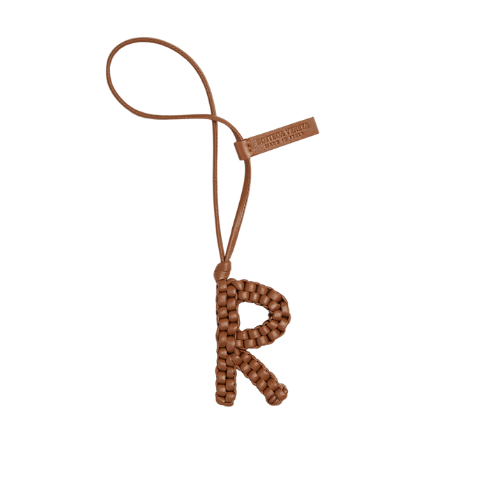 Letter R Charm