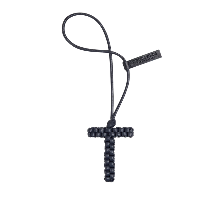 Letter T Charm