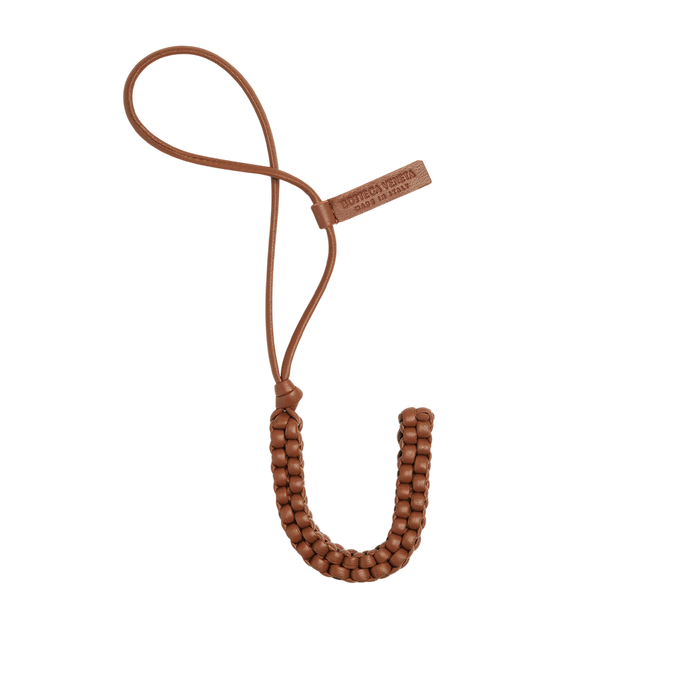 Letter U Charm