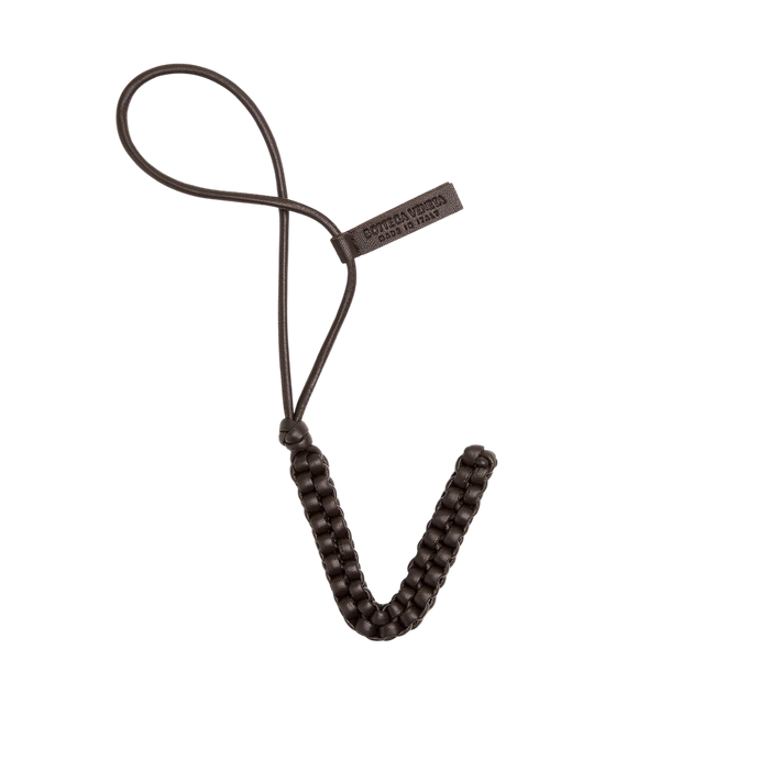 Letter V Charm