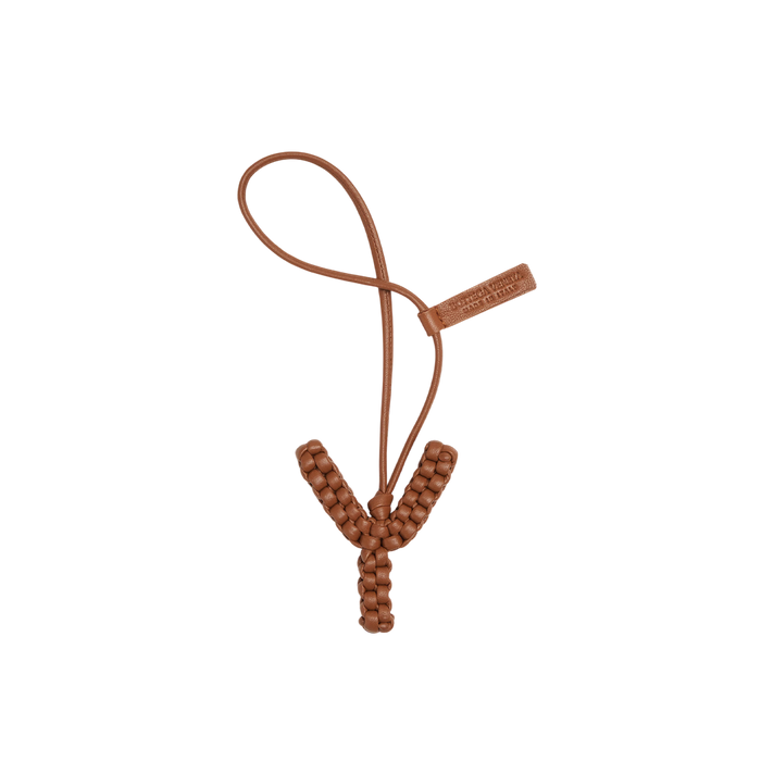 Letter Y Charm