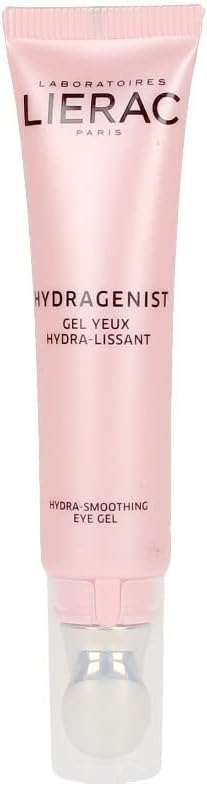 Lierac Hydragenist Eye Care Gel 15ml